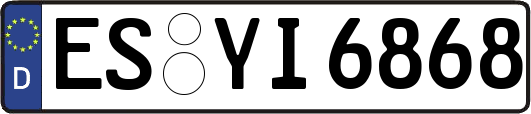 ES-YI6868