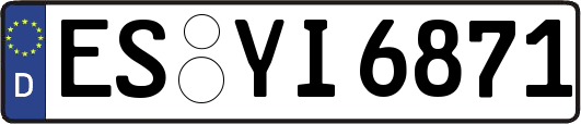ES-YI6871