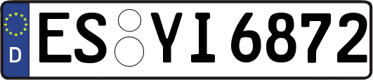 ES-YI6872