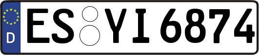 ES-YI6874