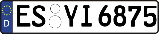 ES-YI6875