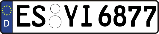 ES-YI6877
