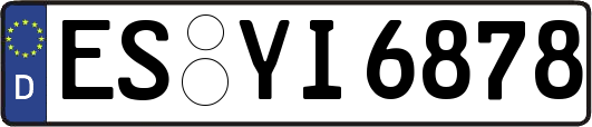 ES-YI6878