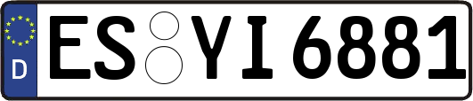 ES-YI6881