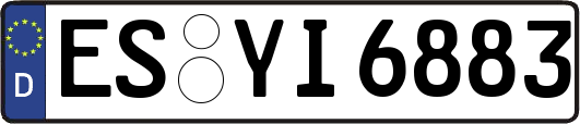 ES-YI6883