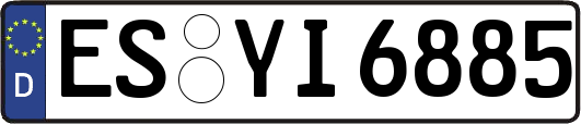 ES-YI6885
