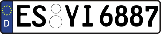ES-YI6887