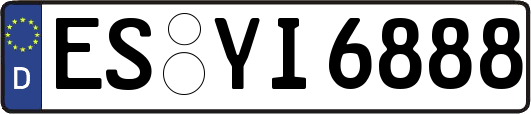ES-YI6888