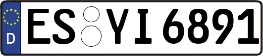 ES-YI6891