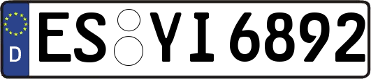 ES-YI6892