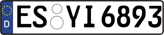 ES-YI6893