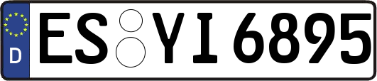 ES-YI6895