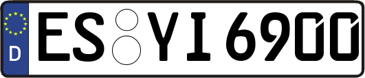 ES-YI6900