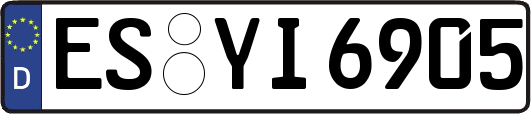 ES-YI6905
