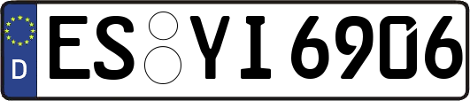 ES-YI6906