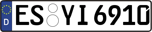 ES-YI6910