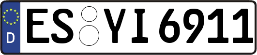 ES-YI6911