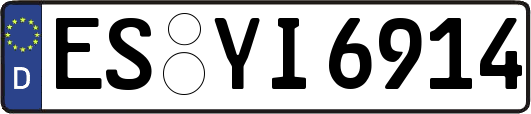 ES-YI6914
