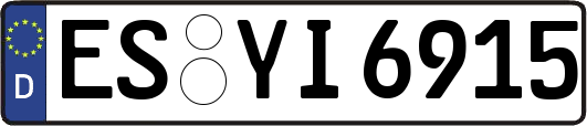 ES-YI6915