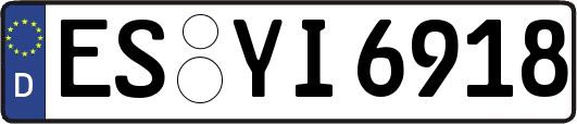 ES-YI6918
