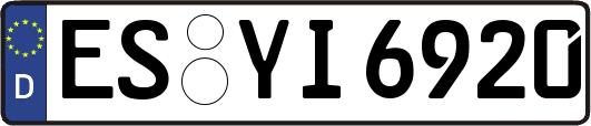 ES-YI6920
