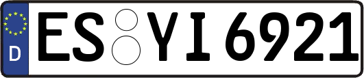 ES-YI6921