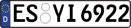 ES-YI6922