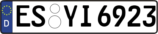 ES-YI6923