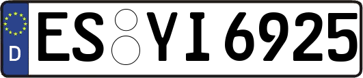 ES-YI6925