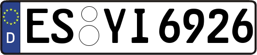 ES-YI6926