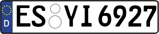 ES-YI6927