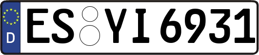 ES-YI6931