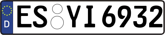 ES-YI6932