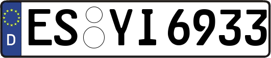 ES-YI6933