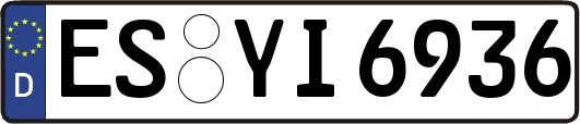 ES-YI6936