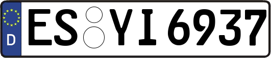 ES-YI6937