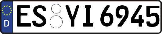 ES-YI6945