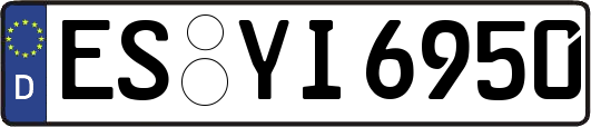 ES-YI6950