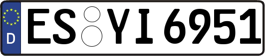 ES-YI6951