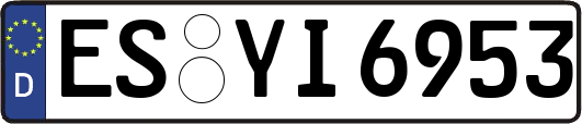 ES-YI6953