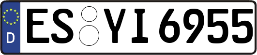 ES-YI6955