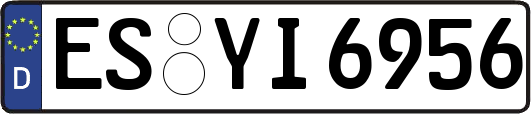 ES-YI6956