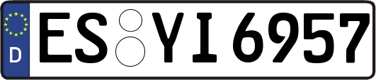 ES-YI6957