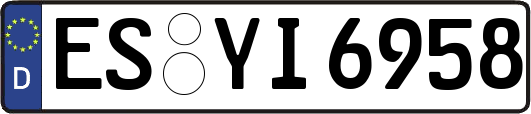 ES-YI6958
