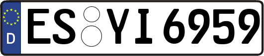 ES-YI6959