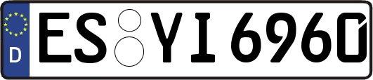 ES-YI6960