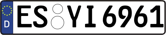 ES-YI6961