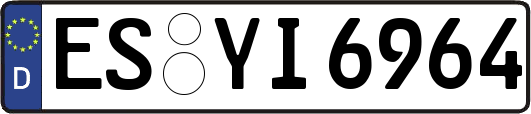 ES-YI6964