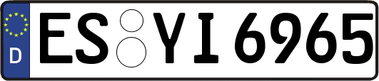 ES-YI6965