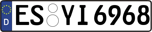 ES-YI6968